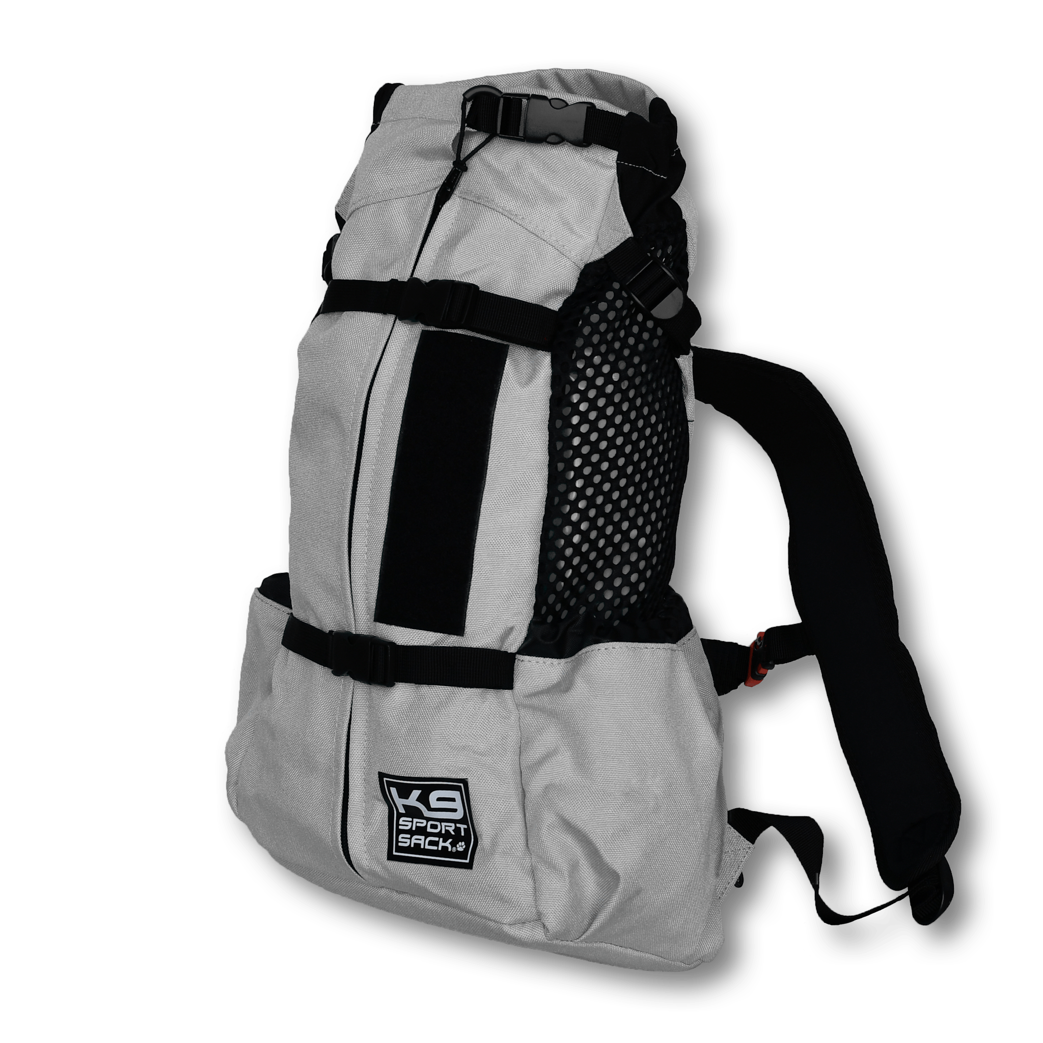 K9 Sport Sack - K9 Sport Sack® Air 2: Medium (17"-20" from collar to tail) / Multi-Color